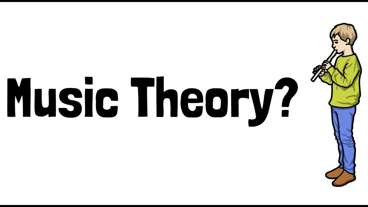Is music theory important? | هل مهم نعرف نظريات ألموسيقي؟
