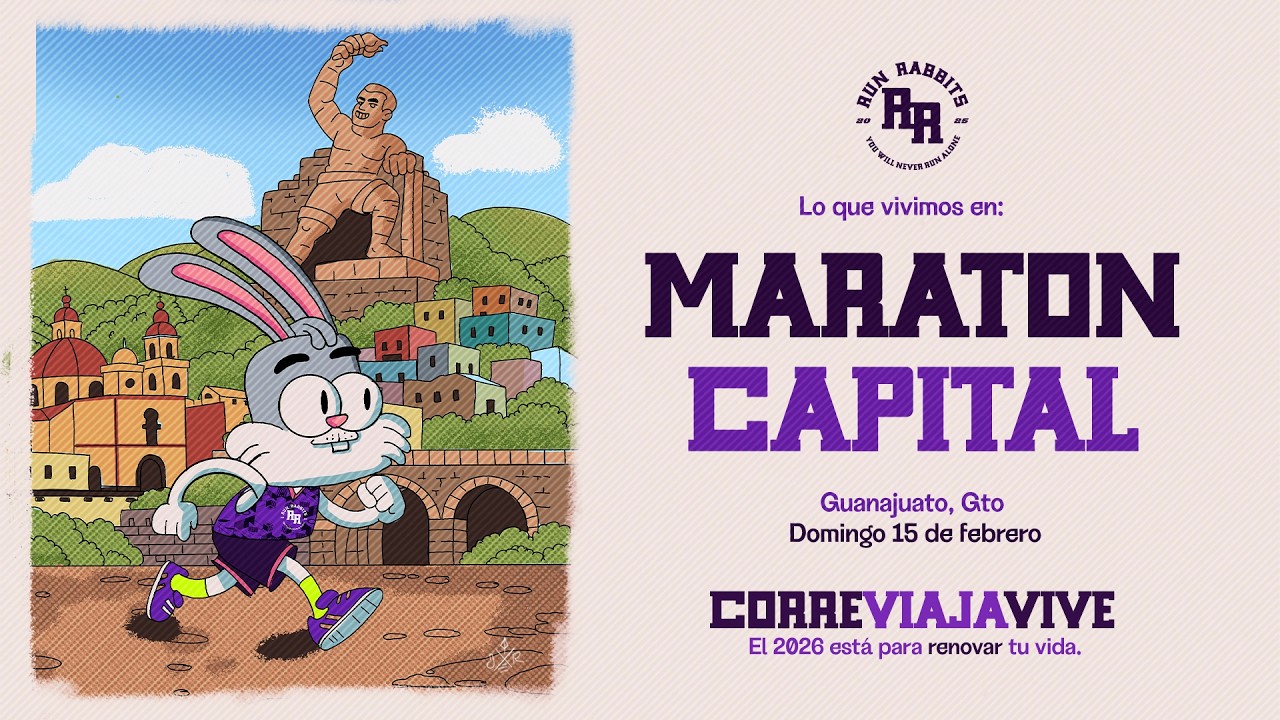 RR Maraton Capital