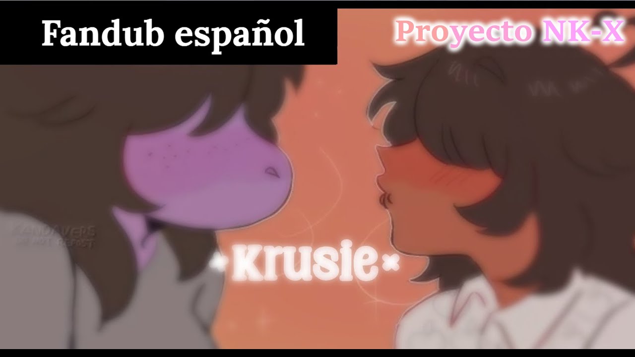 Práctica de besos - Cómics de Deltarune #3