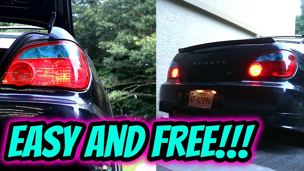 JDM+++ SUBIE MOD