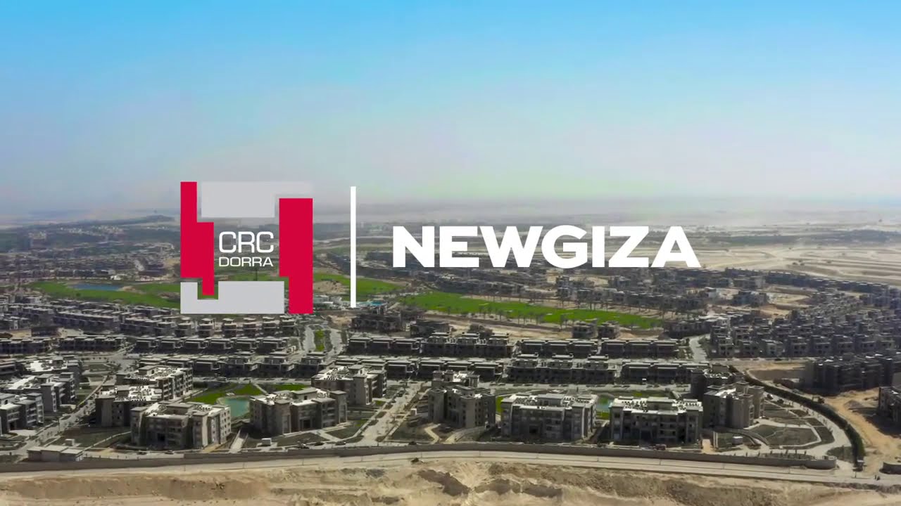 CRC Dorra - New Giza