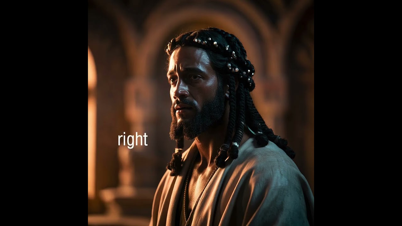 God Is Seeking A Man / Sermon Track