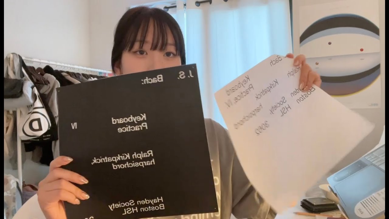 studying graphic design in nyc vlog