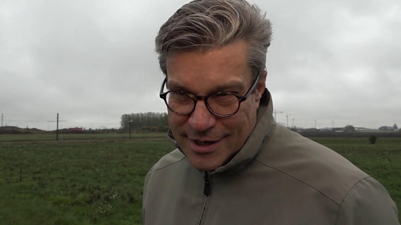 Svenska kyrkan en tydlig aktör på Råängen