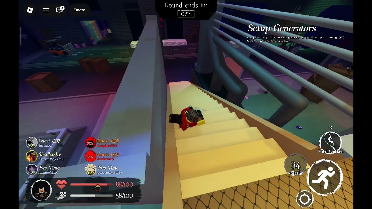 Shedletsky 滿等了開心開心😉🥳🥳