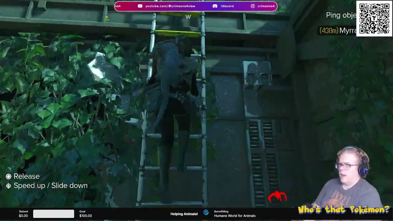 The Veteran: Hideout
