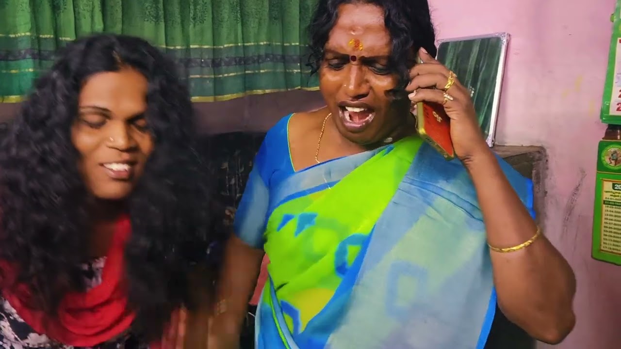 கார்த்திகை தீபம் அதுமா என்ன அலப்பறை பண்றாங்க பாருங்க 