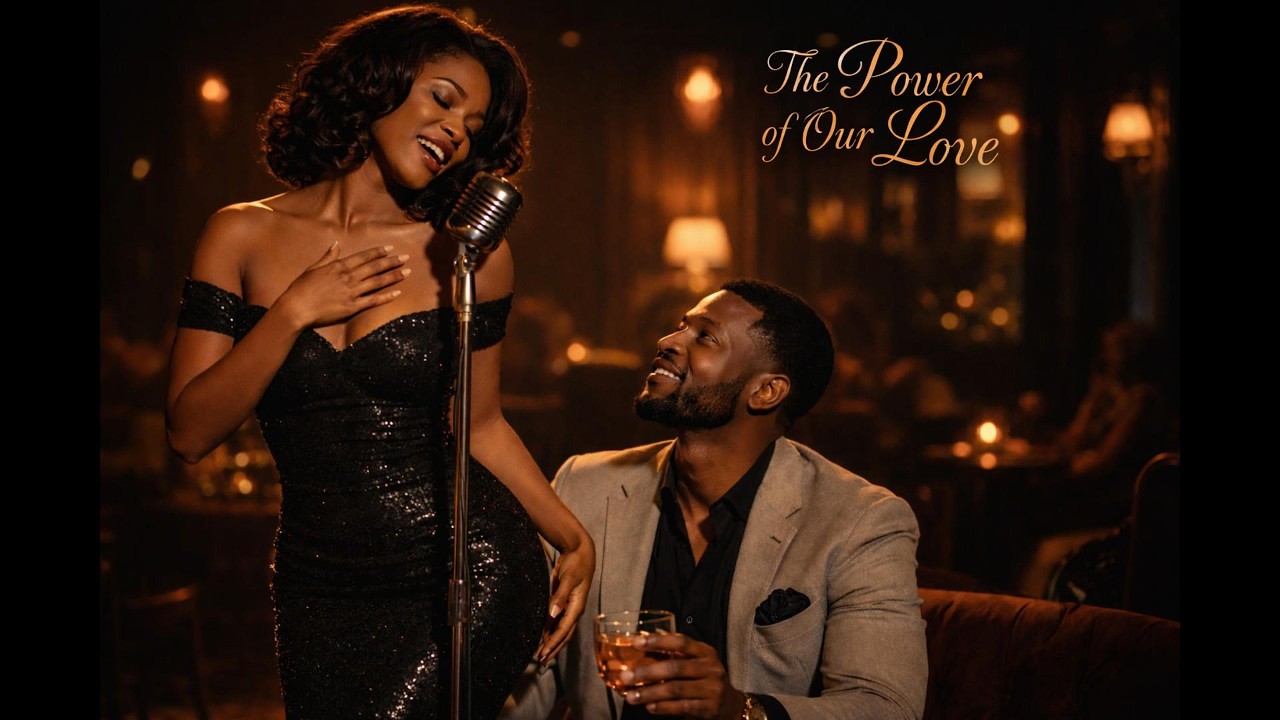 Power Of Our Love