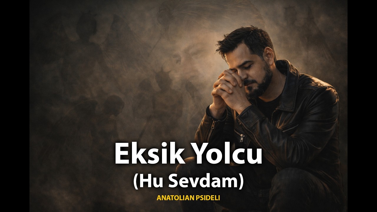 Eksik Yolcu - Hu Sevdam