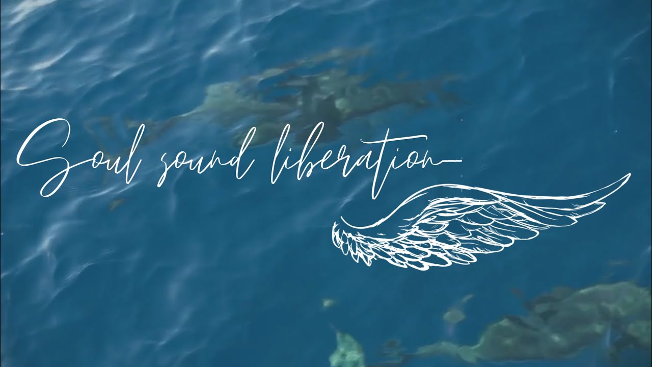Lemuria Activation | Mermaid Melody | Healing Frequencies for peace and remembrance | Kaivalya