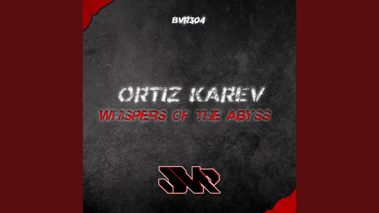 Whispers Of The Abyss (Original Mix)