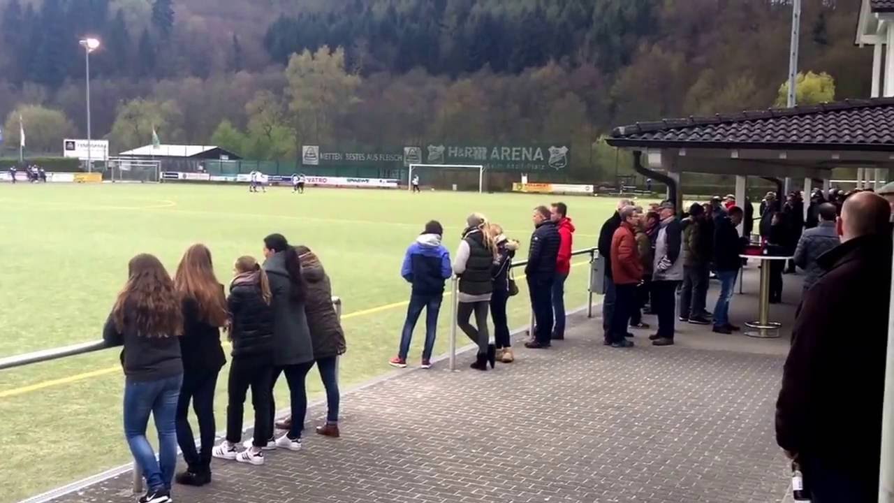 H&R Arena Bamenohl
