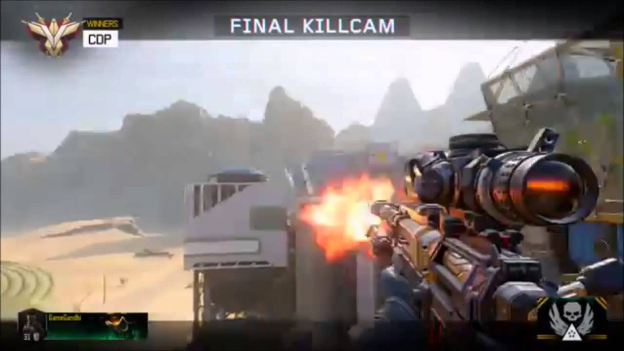 Fumes - A Red Gandhi Montage by Tunes