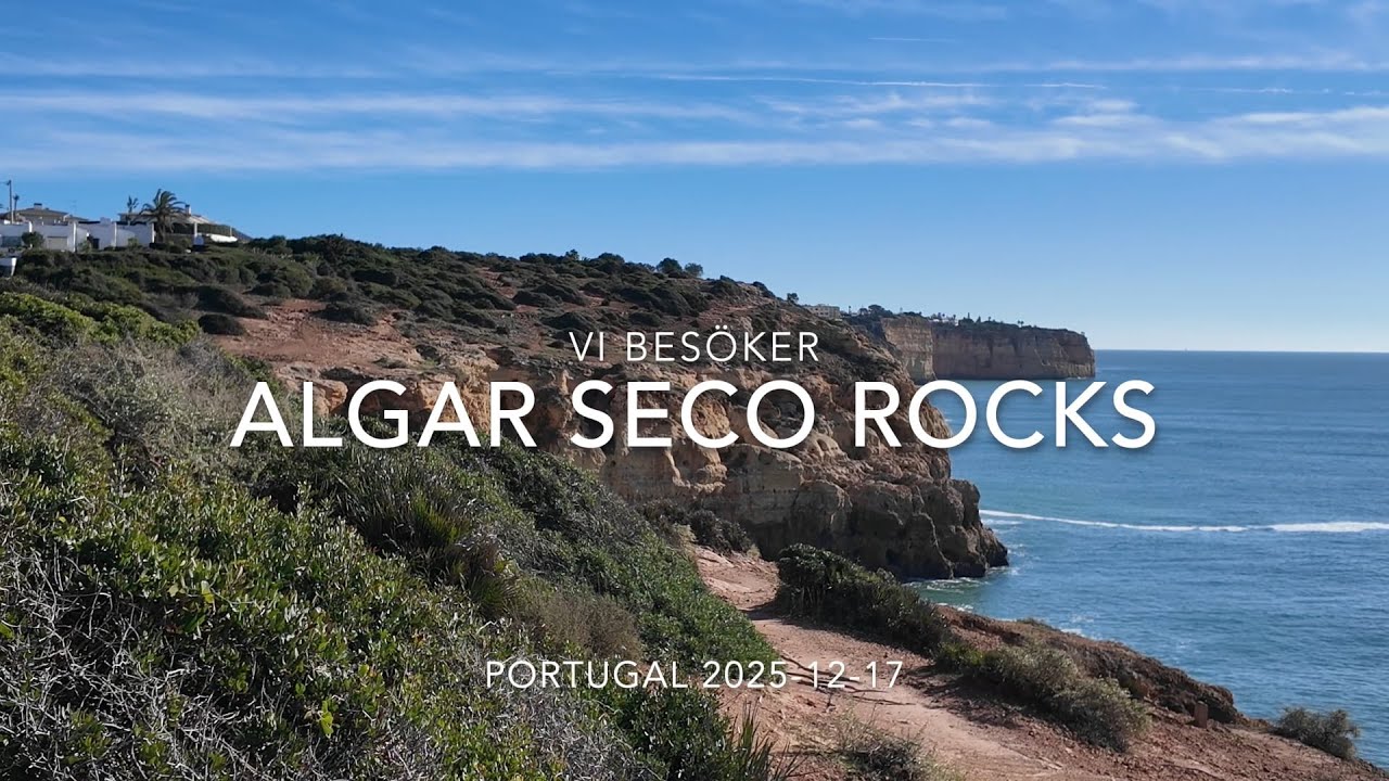 Algar Seco Rocs 2025-12-17