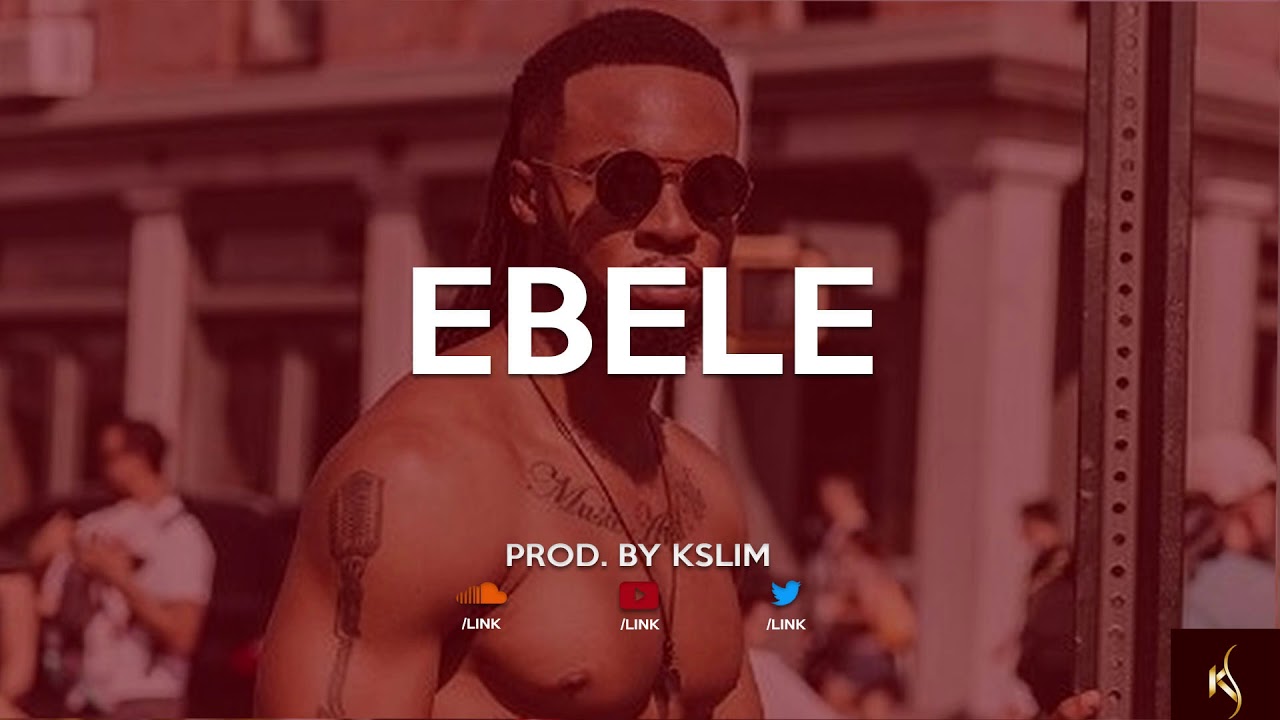 🔔Highlife Instrumental  🔥EBELE  🔊 FLAVOUR Type Beat🔔