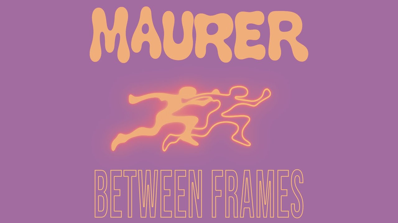 MAURER &mdash; One Layer Down [BOI010]