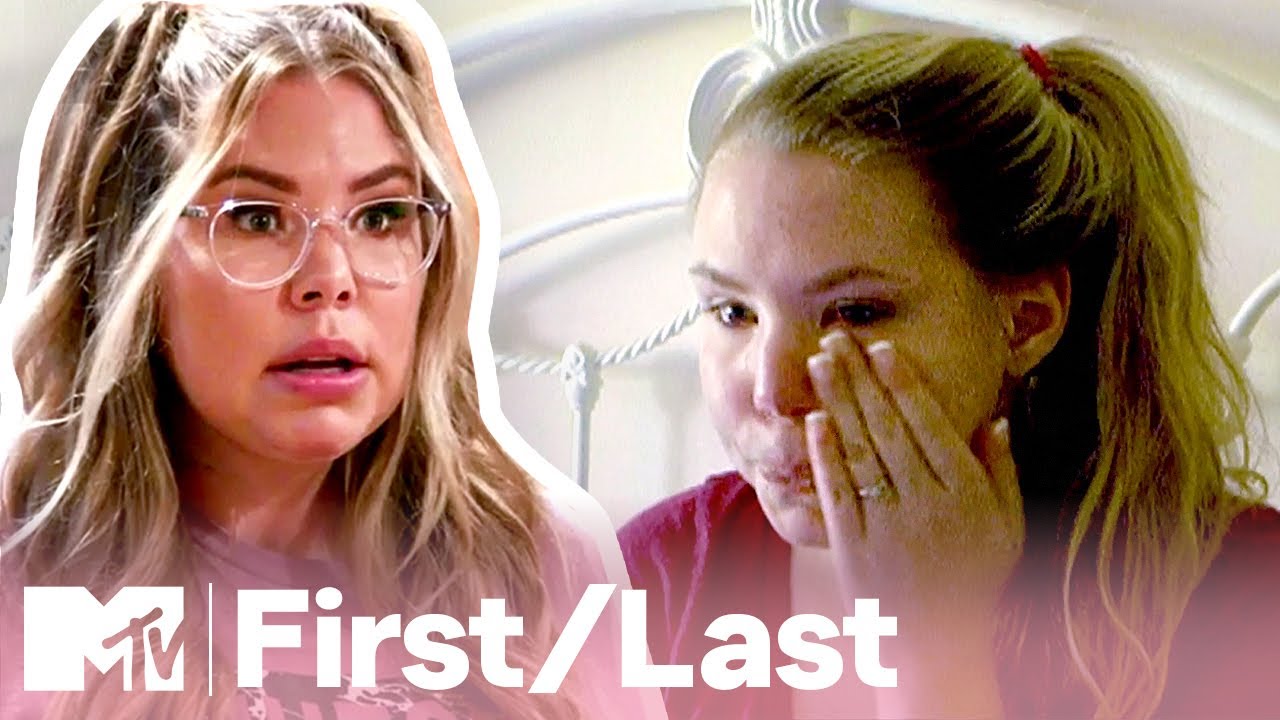 First/Last: Teen Mom 2 Edition | MTV