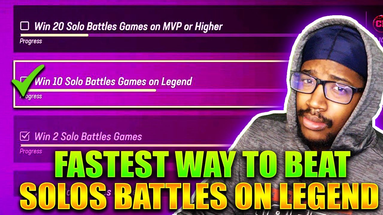 MADDEN 23 ULTIMATE TEAM THE FASTEST/ EASIEST WAY TO BEAT SOLO BATTLES ON LEGEND