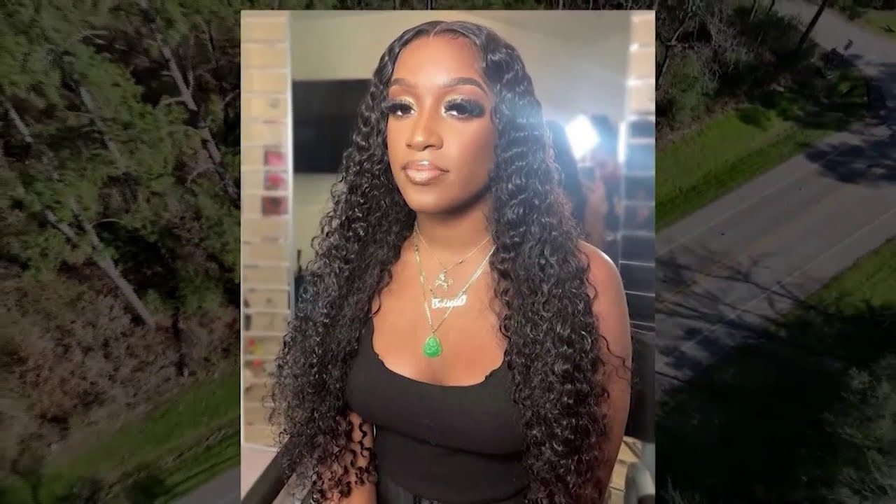 Remains found in Sam Houston National Forest confirmed to be body of missing woman