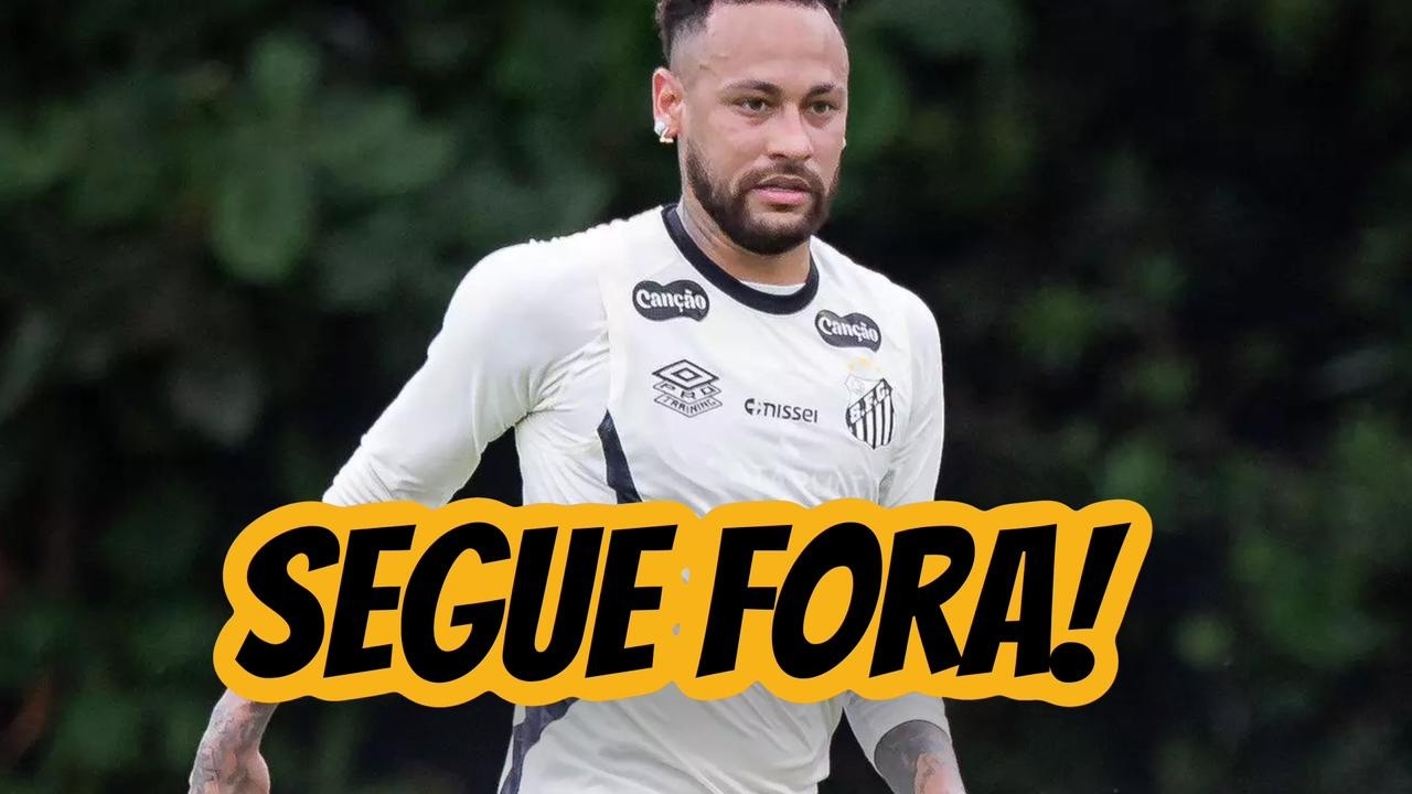 SANTOS TEM JOVENS DA BASE COMO NOVIDADES PARA DUELO COM O NOROESTE