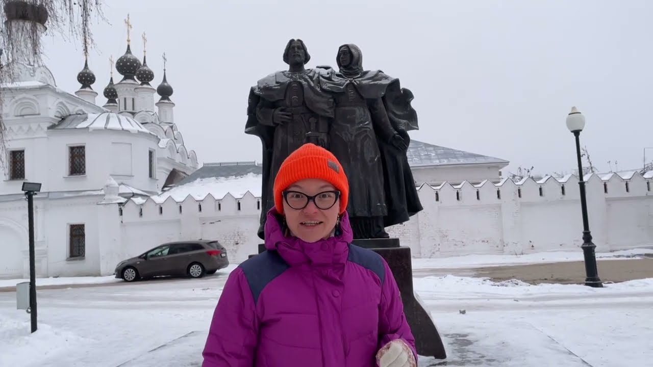 Муром, Владимирская область