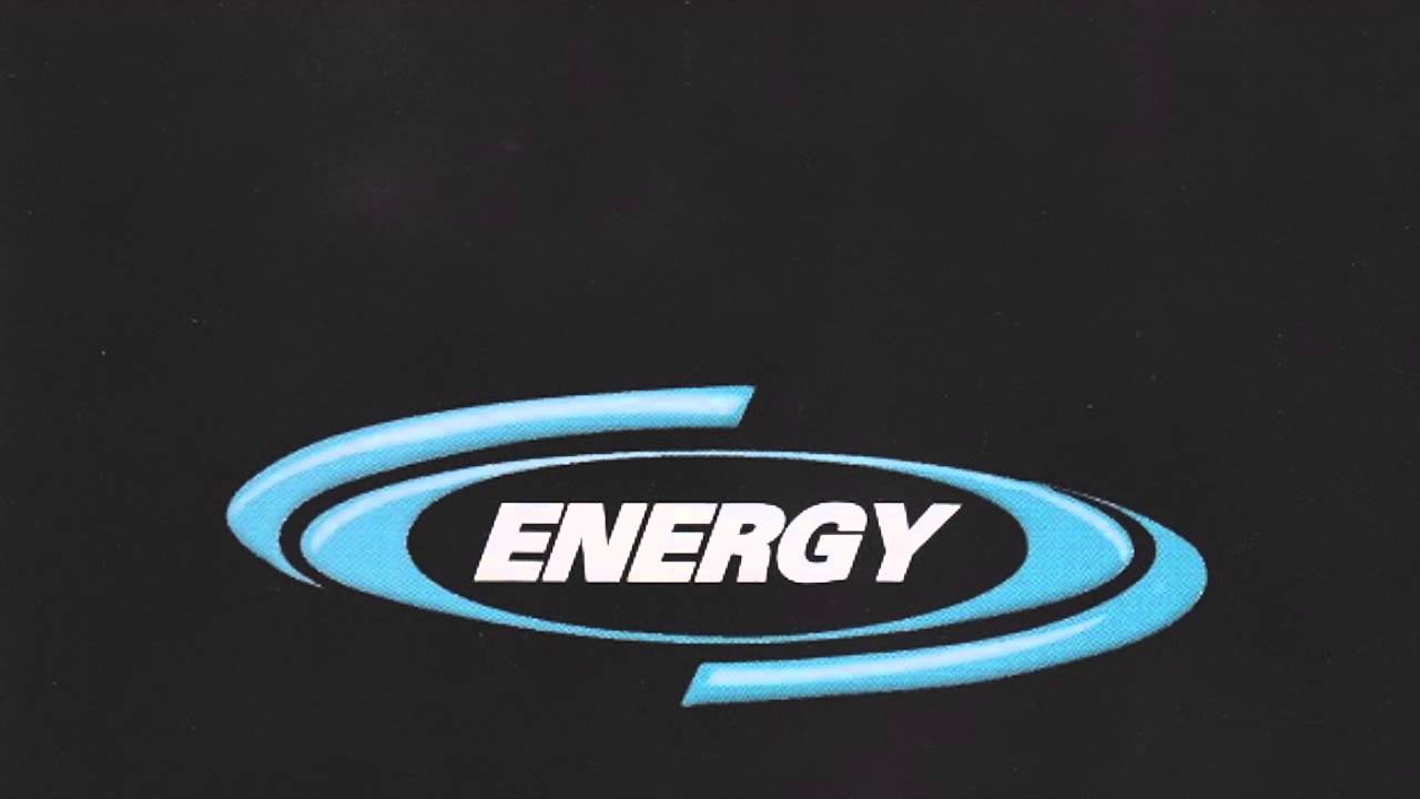DJ Stevie B Energy The Album 2