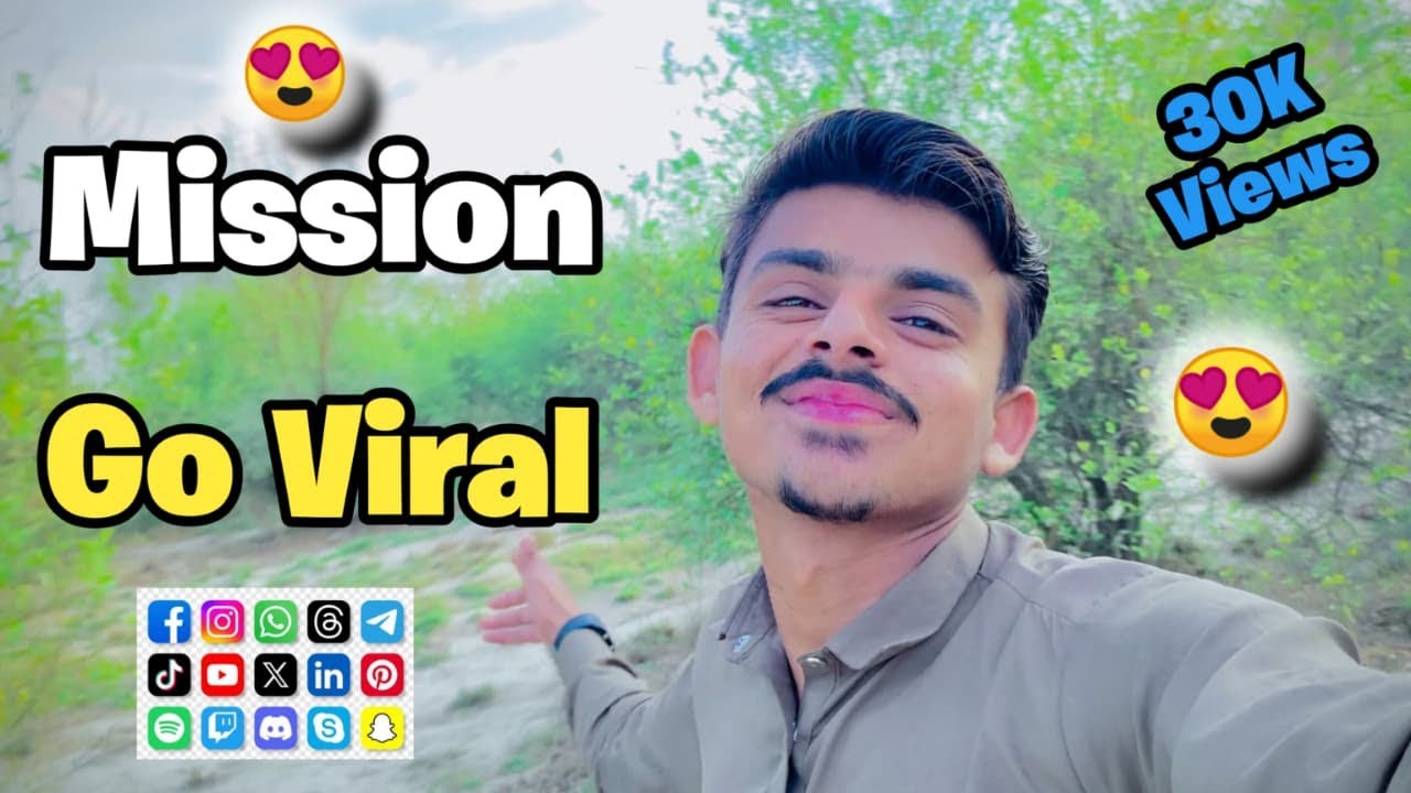 Kya Ye Video Viral Hogi? 