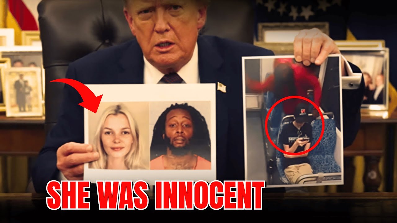 The Brutal attack of Iryna Zarutska in America train by Decarlos Brown