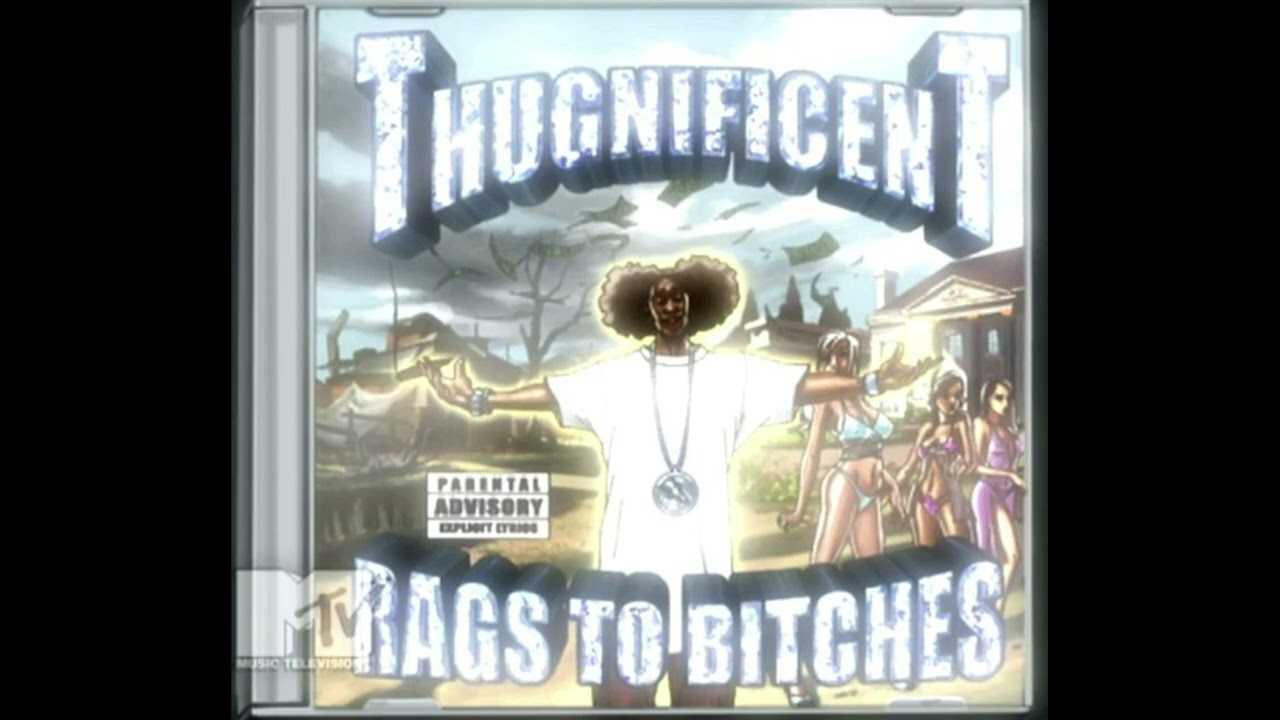 313 Mafia + War Type Beat “Thugnificent