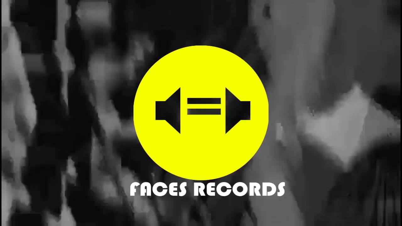 FACES RECORDS (Intro)