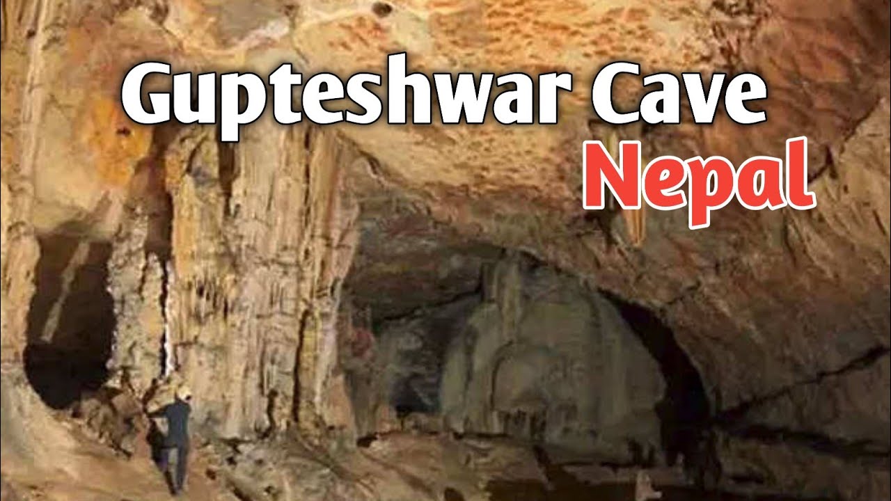 Gupteshwar Mahadev Cave pokhara | Inside tour of Gupteshwar gupha Pokhara | mahendra cave pokhara