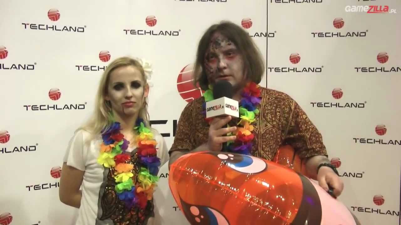 Dead Island: Riptide - wywiad z przedstawicielami Techlandu