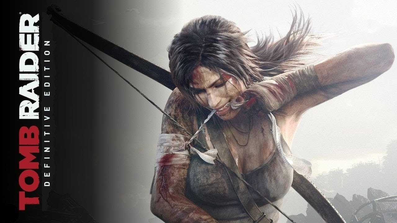 #2/🎙️🇵🇱 Tomb Raider Definitive Edition„Dziadek”gra/Live🎮 (08.03.2026)