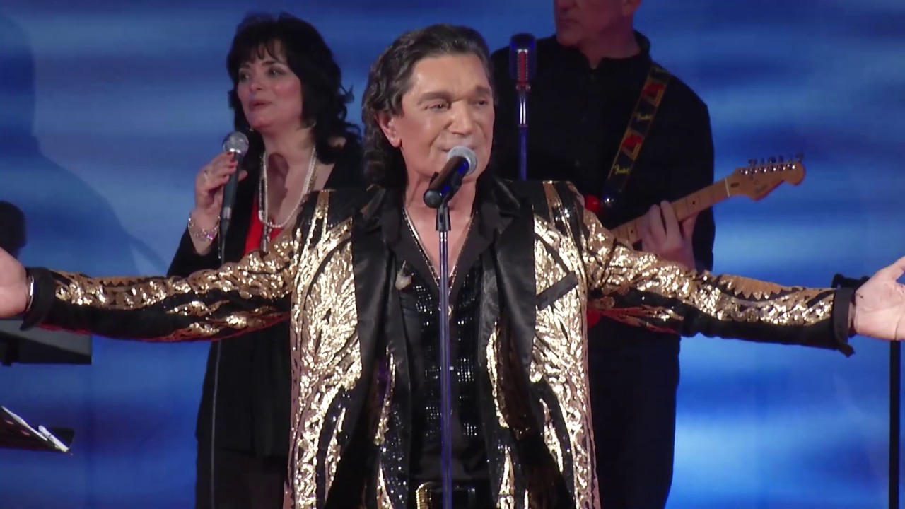 Jasmin Stavros - Dao bi' sto Amerika (MGNZ 2019)