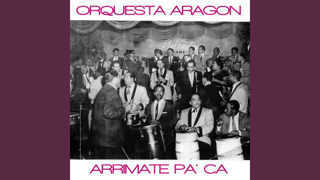 Arrimate Pa' Ca
