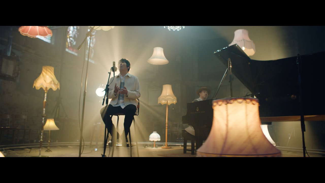 スキマスイッチ「奏（かなで）」Live at Asylum Chapel (South London)／SUKIMASWITCH - Kanade