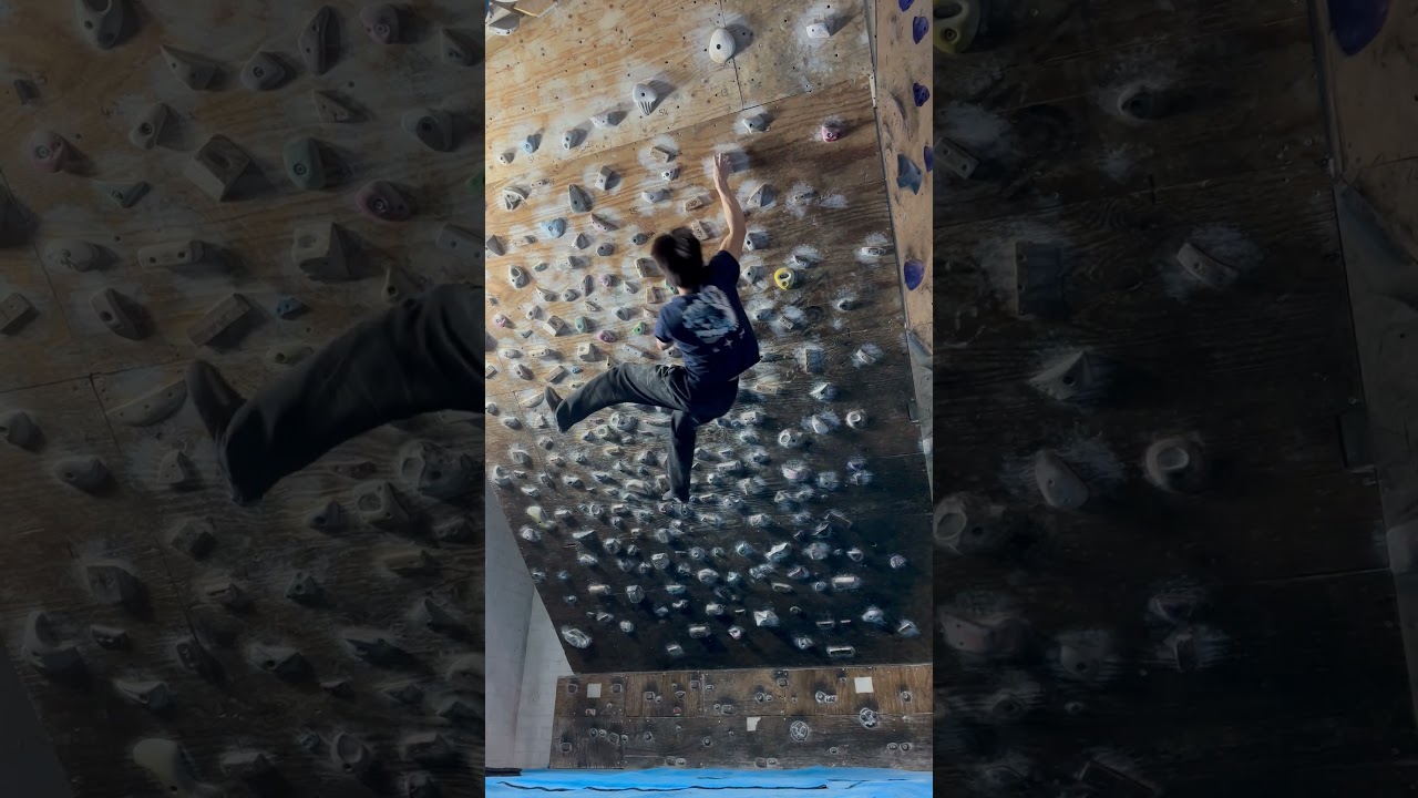 Turd- Reich V9 &ndash; School Room 50&deg; Board