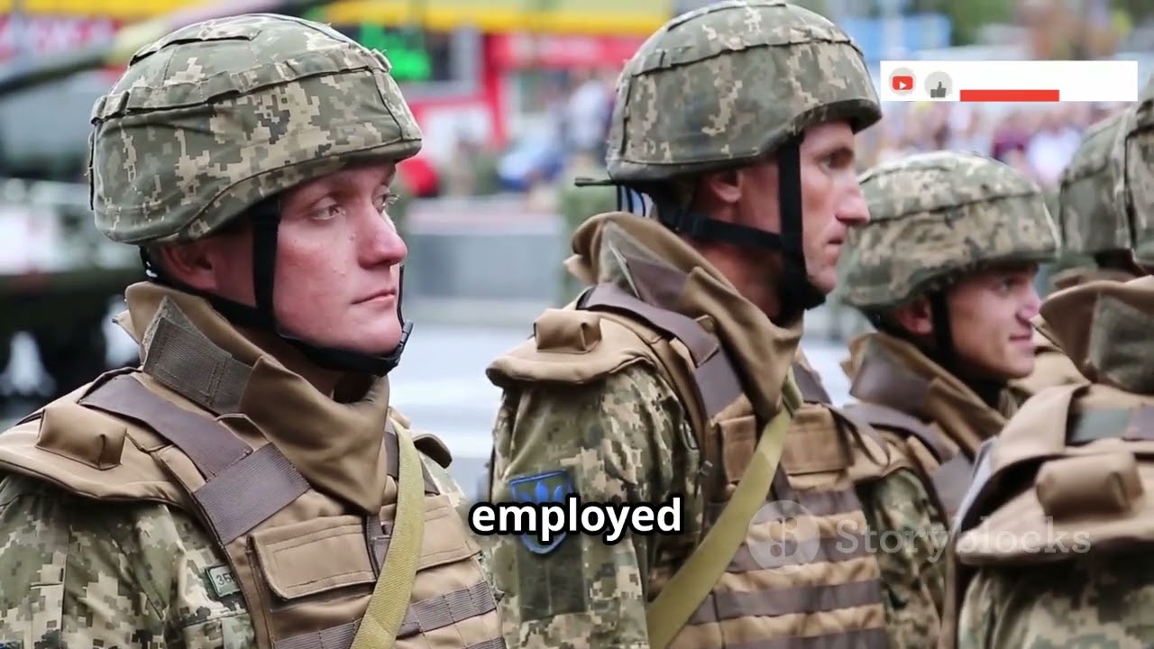 What is Actually Happening Between Russia and Ukraine in 2025? 