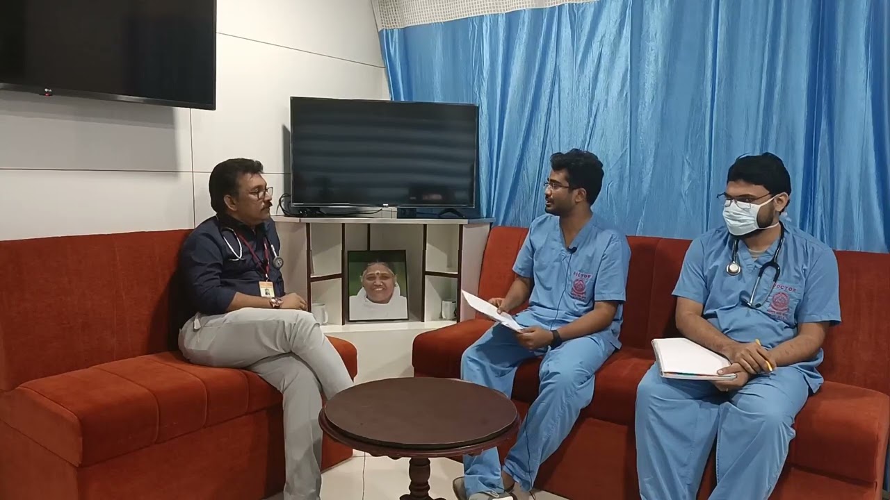 Case Discussion || Dengue Encephalopathy