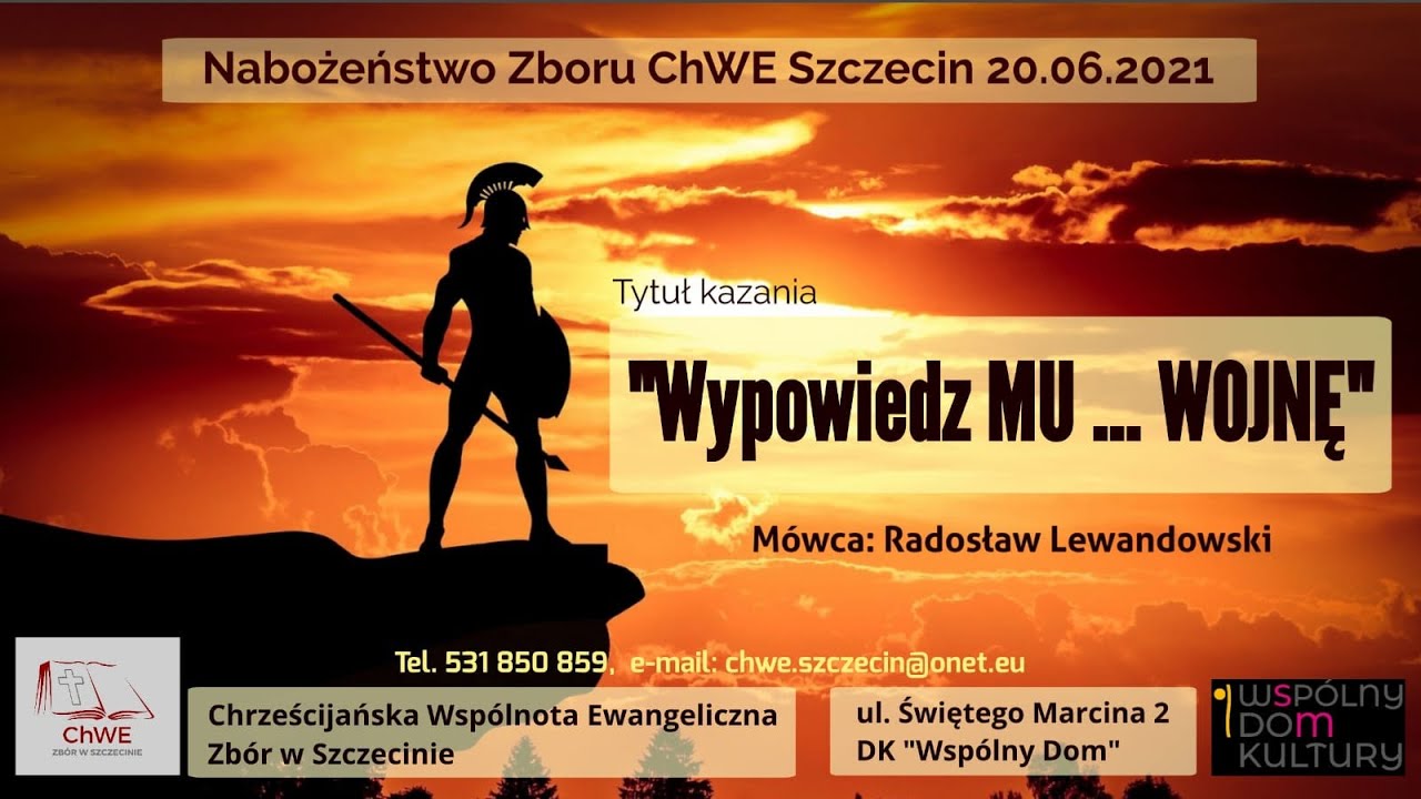 Kazanie : 