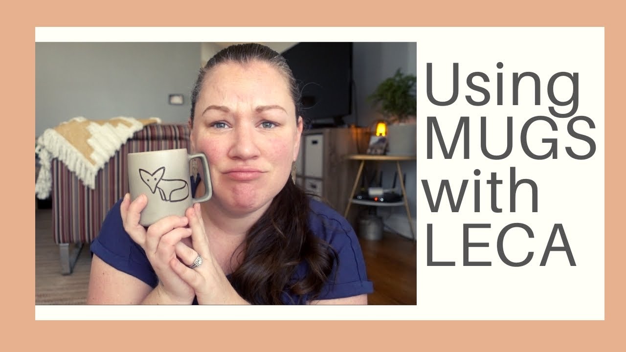 Using Mugs with Plants