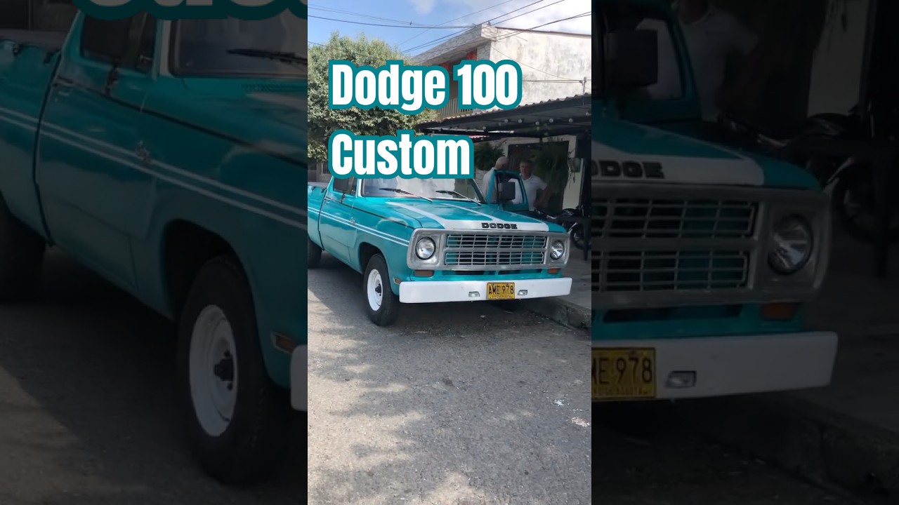 #dodge