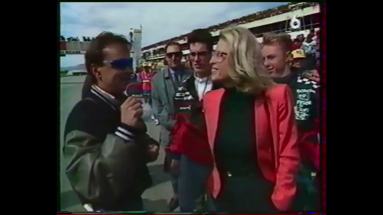 REPORTAGE M6 BOL D'OR