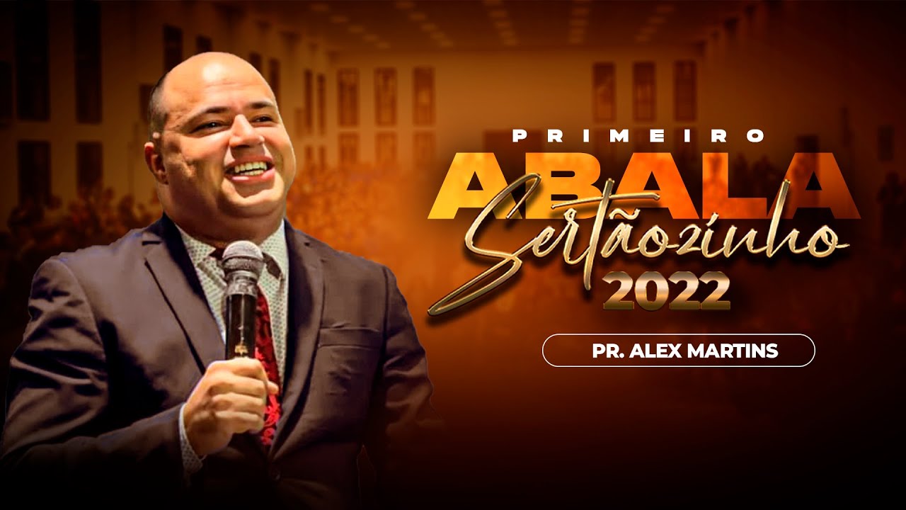 Pr Alex Martins