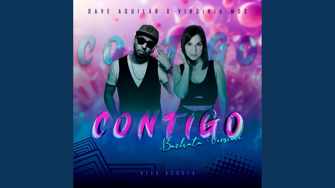 CONTIGO (Bachata Version)