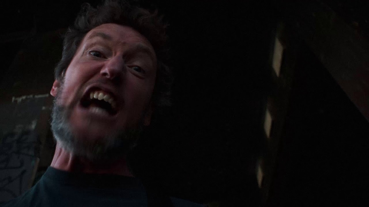 Zig Zags - Punk Fucking Metal | Official Music Video | RidingEasy Records