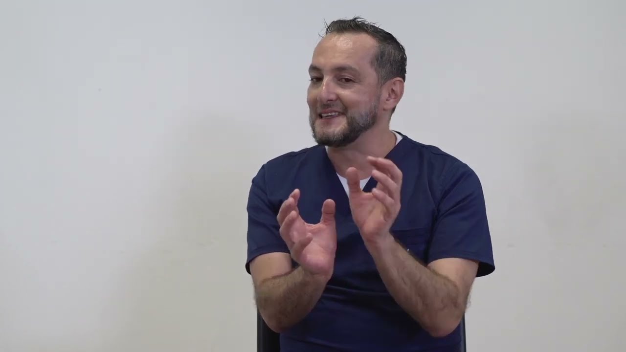 Salud Sexual y Salud Mental | Dr. Gabriel Jaime Montoya | Perlas Clínicas Podcast