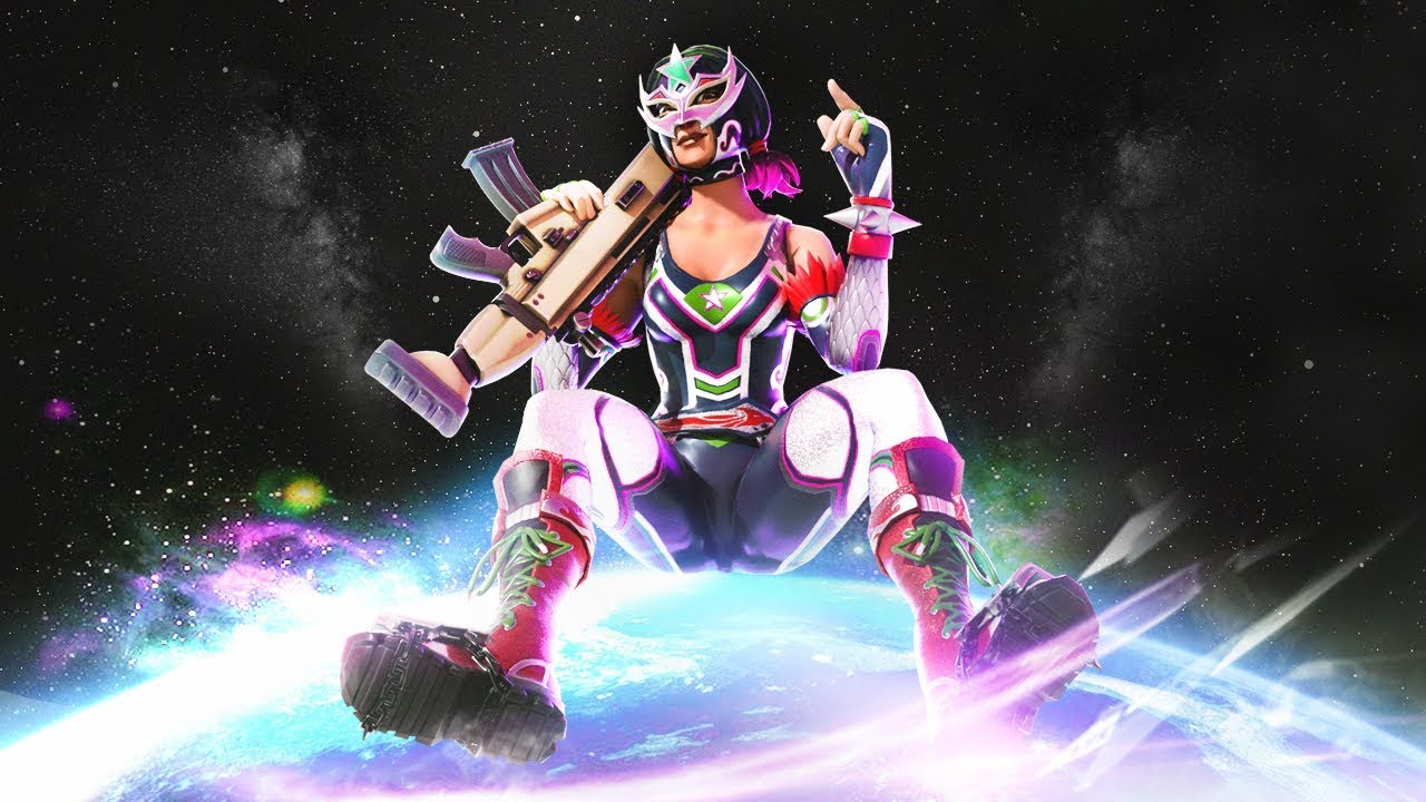 24 Kill Solo Hype Nite W-Key Match...