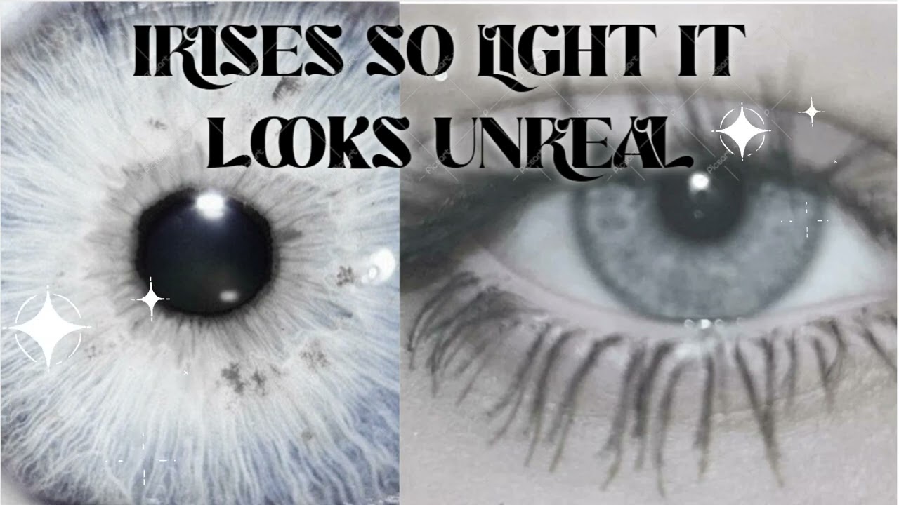 eyes so light, so magnetic [powerfull overnight subliminal]