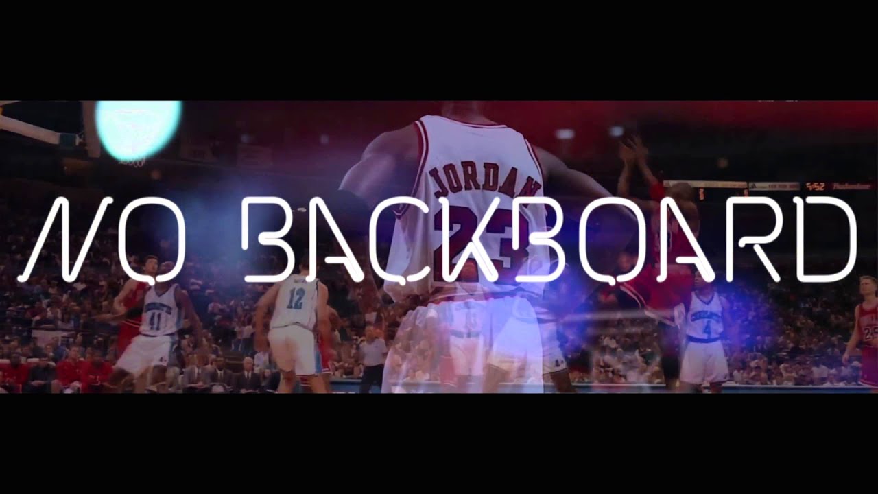 Calico Jonez  | No Backboard | Directed By Pilot Industries